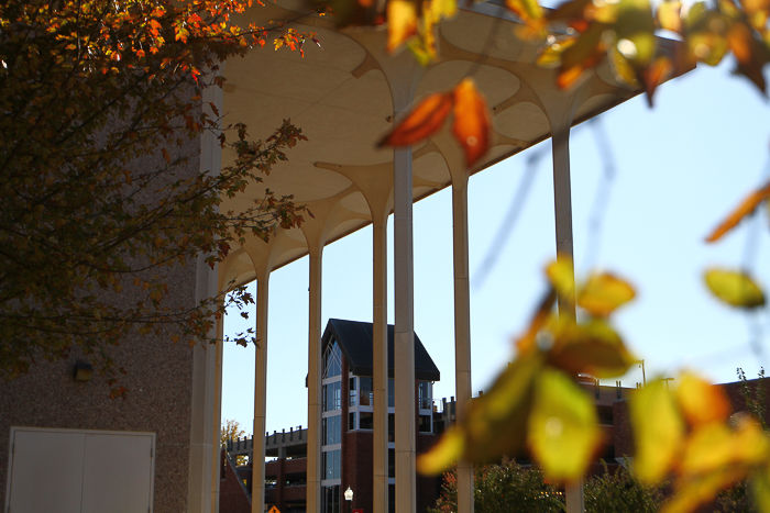 Fine Arts Center